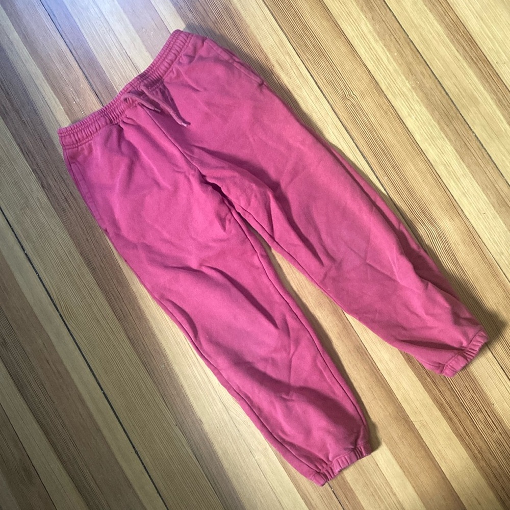 GAP Kids Drawstring joggers